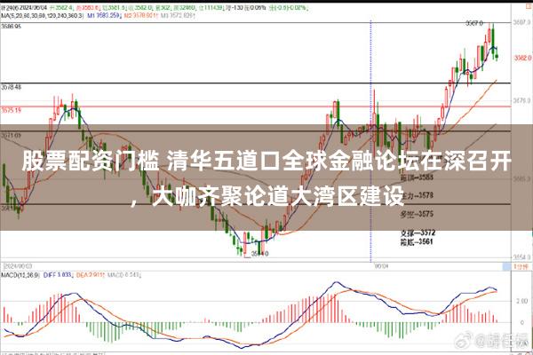 股票配资门槛 清华五道口全球金融论坛在深召开，大咖齐聚论道大湾区建设