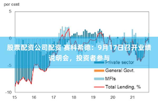 股票配资公司配资 赛科希德：9月17日召开业绩说明会，投资者参与