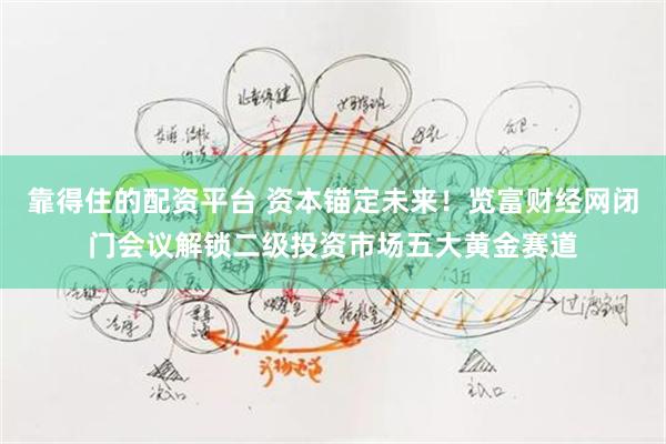 靠得住的配资平台 资本锚定未来！览富财经网闭门会议解锁二级投资市场五大黄金赛道