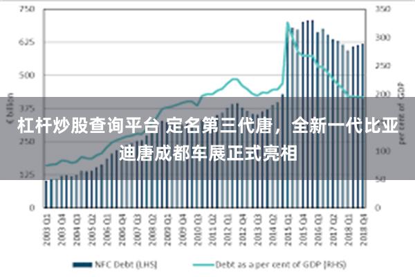 杠杆炒股查询平台 定名第三代唐，全新一代比亚迪唐成都车展正式亮相