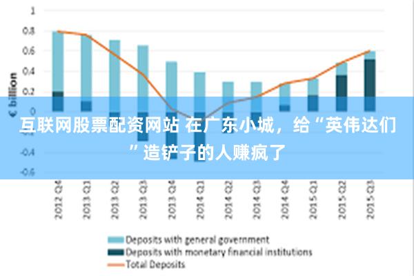 互联网股票配资网站 在广东小城,给“英伟达们”造铲子的人赚疯了