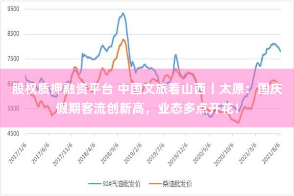 股权质押融资平台 中国文旅看山西丨太原：国庆假期客流创新高，业态多点开花！